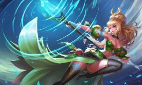 <strong>抵达顶端并非终点，王者荣耀最高段位背后的无尽攀登</strong>